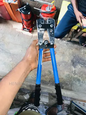 50mm Crimping Tools