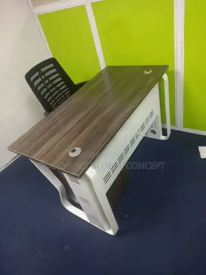 Imported Executive Office Table