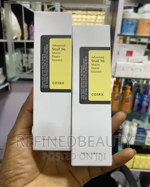 Cosrx Advanced Snail 96 Mucin Power Essence