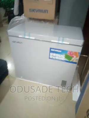 BD-200A 200lnew Skrun Cheest Freezer