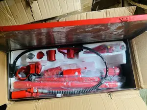 Body Repair Kit