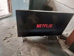 43 Inches Sony Smart