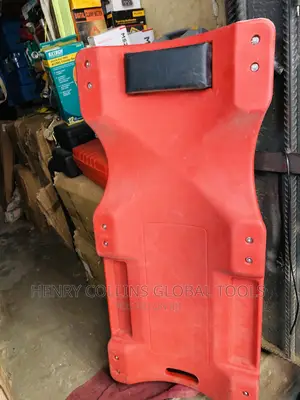 Plastic Creeper
