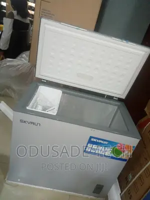 Fast Selling Skyrun Chest Freezer BD-200A 200L
