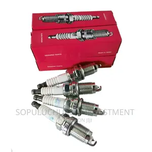 Spark Plugs