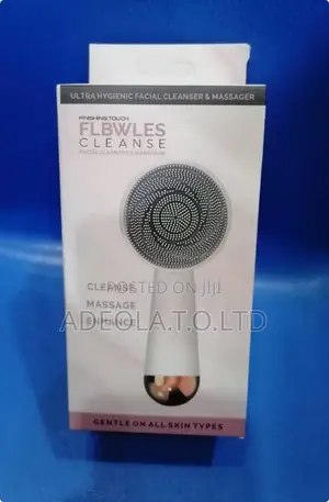 Facial Cleanser Massager
