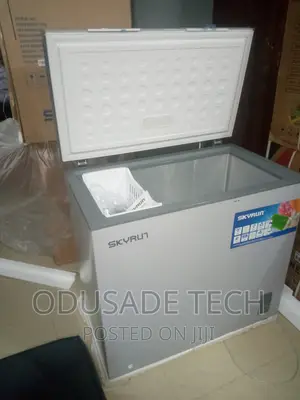 200L Fast Selling Skyrun Chest Freezer BD-200A