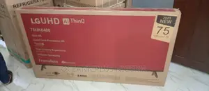 Best in Demand LG Smart Tv (75 Inches)