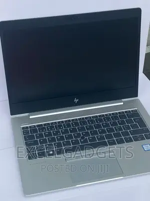 Laptop HP EliteBook 840 G5 8GB Intel Core I5 SSD 256GB