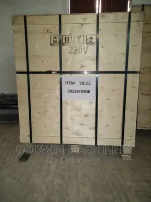 Machine for Crimping Hose(YM102)