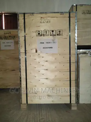 Crimping Machine for Hose(YM500-C)