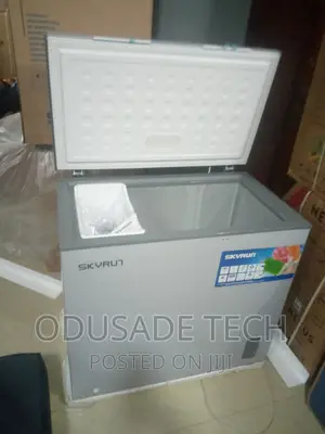 Best Selling Skyrun Chest Freezer BD-200A 200L