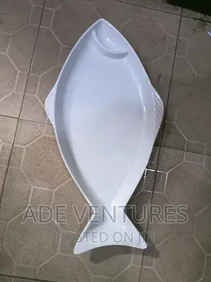 Unbrakable Fish Plate