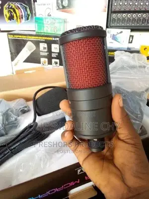 B10 Studio Complete Set Microphone