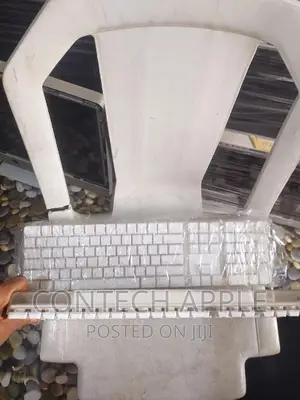 Apple Wireless Keyboard