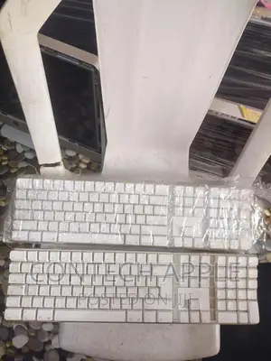 Apple Wireless Keyboard