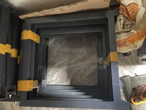 Battery Rack Available
