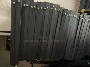 Battery Rack Available