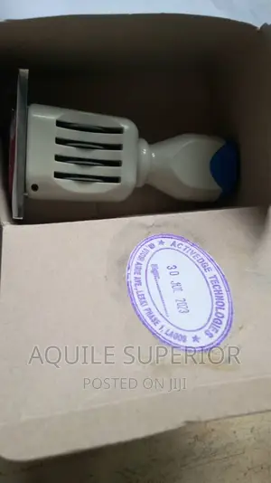 Date Stamp for Authentication