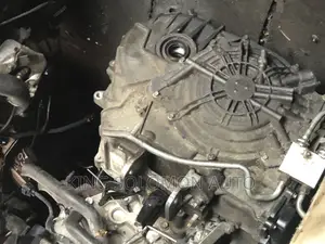 Gearbox Mazda C X 9 2007 2008 2009 2010