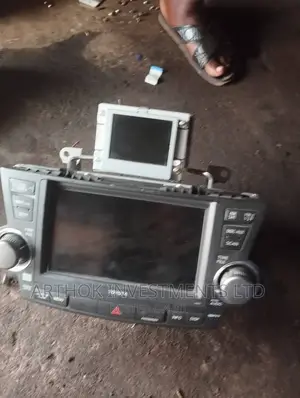 Highlander Radio