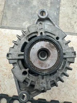 Lexus Rx350 F-Sport 2017/18 Model Alternator V6