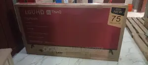 Premium Pick 75 Inches LG Smart TV