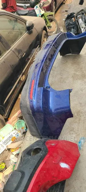 Back Bumper for Honda CRV 2008 Mode
