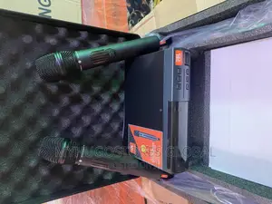 JBL Professional Wireless Microphone Urx 9900