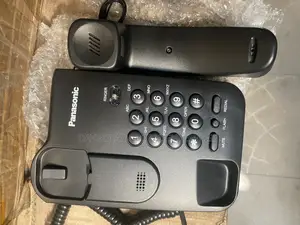 Panasonic 500MX