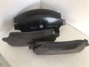 Chevrolet Cruze Brake Pad