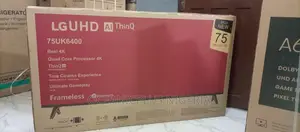 Top Exclusive LG Smart Tv 75 Inches