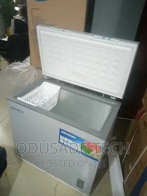 Bd-200a Best Selling Skyrun Chest Freezer -200l