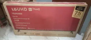 Top Smart Tv Pick LG 75 Inches