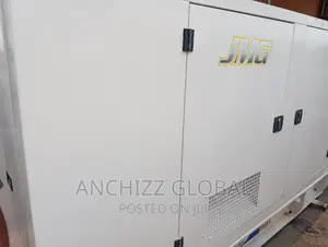 165kva Soundproof F.G Wilson U.K Perkins Generator