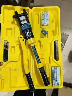 300mm Crimping Tools