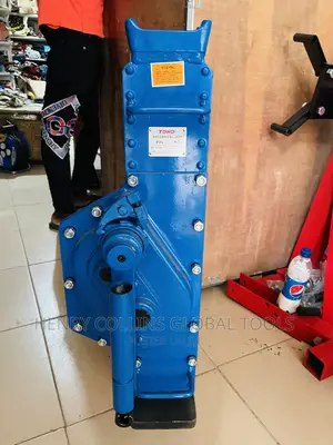 16ton Monkey Jack