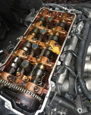 Complete Engine Ford Fusion 2005 2007 2009 2010 2013 2014