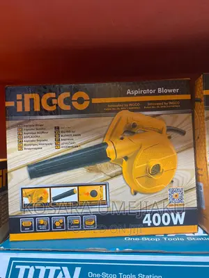 Ingco 400 Watts Blower