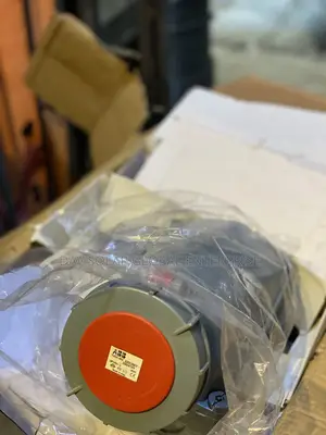 ABB Industrial Socket 125A