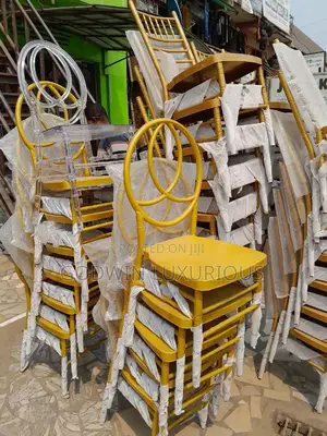 Event Chairs