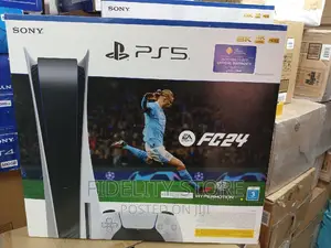 Ps5 Console 1tb Console