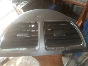 Es350 Ac Vent