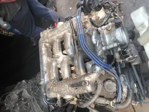 Complete Engine Mazda M P v 1995 1996 1997 1998 1999