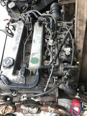 Complete Engine Mazda 6 2008 2009 2010 2011 2012 2013