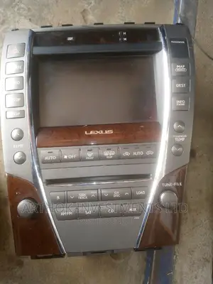 Radio Navigation
