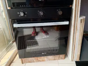 Built-in Oven Electric and Gas 60cm×60cm