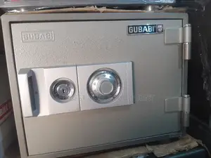 102 Fireproof Safe