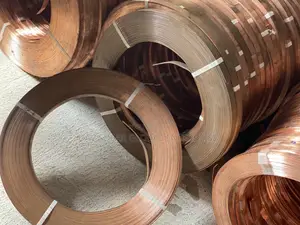 Copper Bar