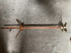 Thunder Arrestor